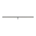 VISUAL COMFORT MODERN, PLURAL DOME PICTURE LIGHT, WALL SCONCES