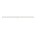 VISUAL COMFORT MODERN, PLURAL DOME PICTURE LIGHT, WALL SCONCES