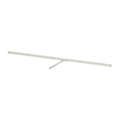 VISUAL COMFORT MODERN, PLURAL DOME PICTURE LIGHT, WALL SCONCES