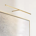 VISUAL COMFORT MODERN, PLURAL DOME PICTURE LIGHT, WALL SCONCES