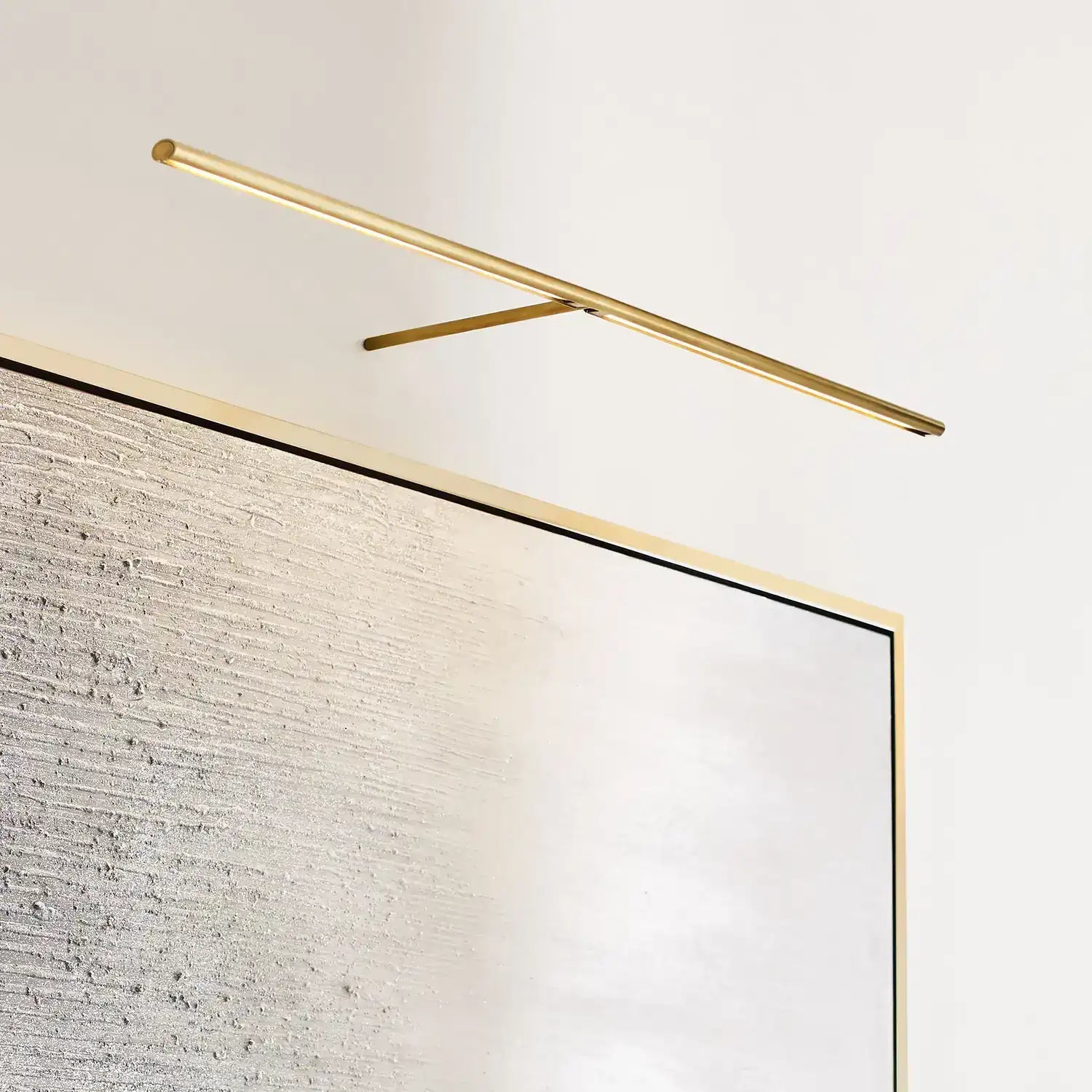 VISUAL COMFORT MODERN, PLURAL DOME PICTURE LIGHT, WALL SCONCES