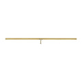 VISUAL COMFORT MODERN, PLURAL DOME PICTURE LIGHT, WALL SCONCES