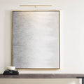 VISUAL COMFORT MODERN, PLURAL DOME PICTURE LIGHT, WALL SCONCES