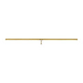 VISUAL COMFORT MODERN, PLURAL DOME PICTURE LIGHT, WALL SCONCES