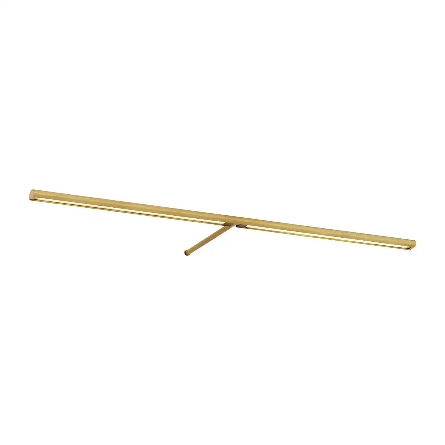 VISUAL COMFORT MODERN, PLURAL DOME PICTURE LIGHT, WALL SCONCES