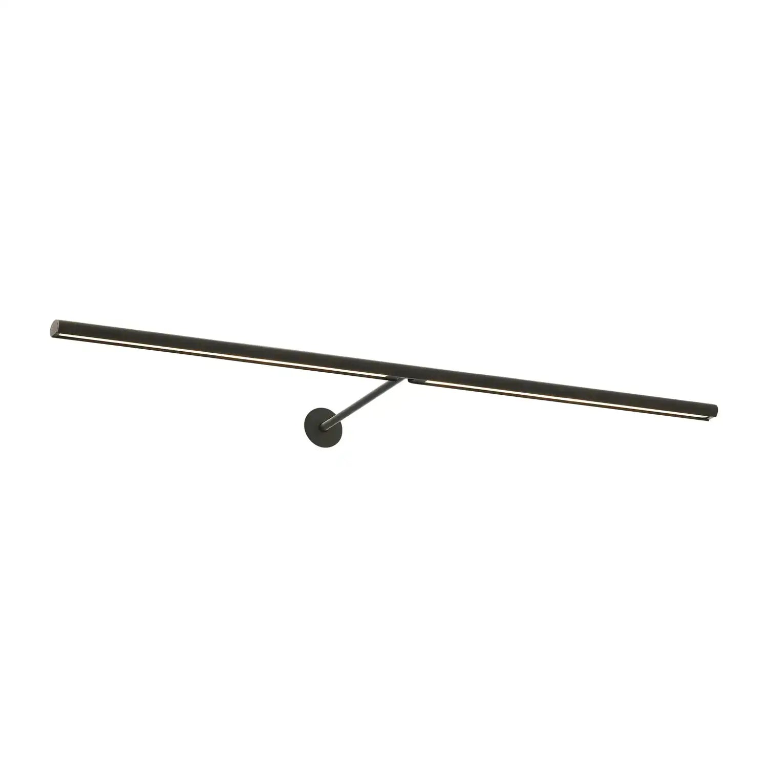 VISUAL COMFORT MODERN, PLURAL DOME PICTURE LIGHT, WALL SCONCES