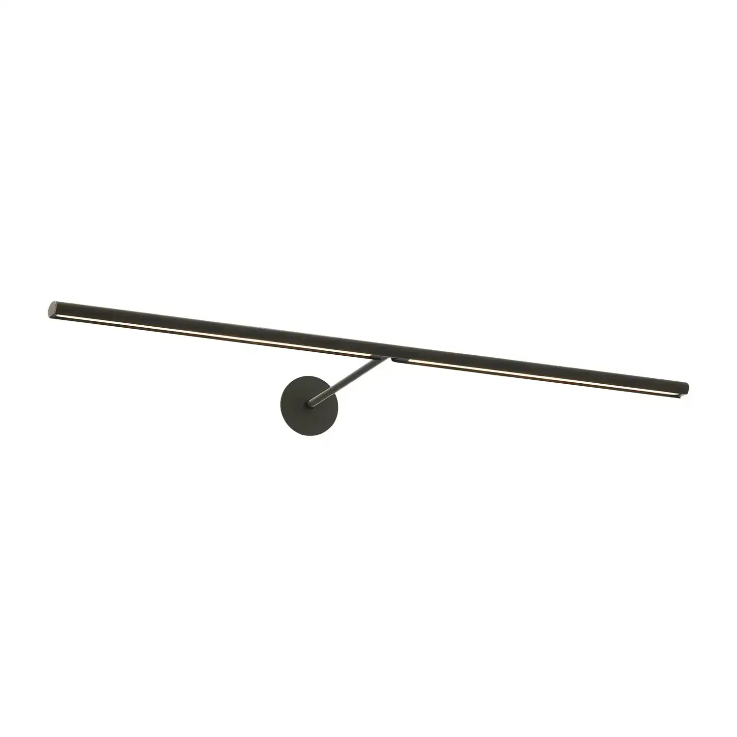 VISUAL COMFORT MODERN, PLURAL DOME PICTURE LIGHT, WALL SCONCES
