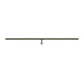 VISUAL COMFORT MODERN, PLURAL DOME PICTURE LIGHT, WALL SCONCES