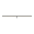 VISUAL COMFORT MODERN, PLURAL DOME PICTURE LIGHT, WALL SCONCES
