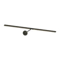 VISUAL COMFORT MODERN, PLURAL DOME PICTURE LIGHT, WALL SCONCES
