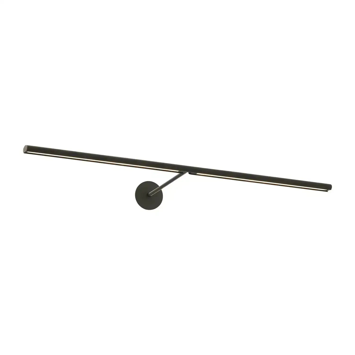 VISUAL COMFORT MODERN, PLURAL DOME PICTURE LIGHT, WALL SCONCES