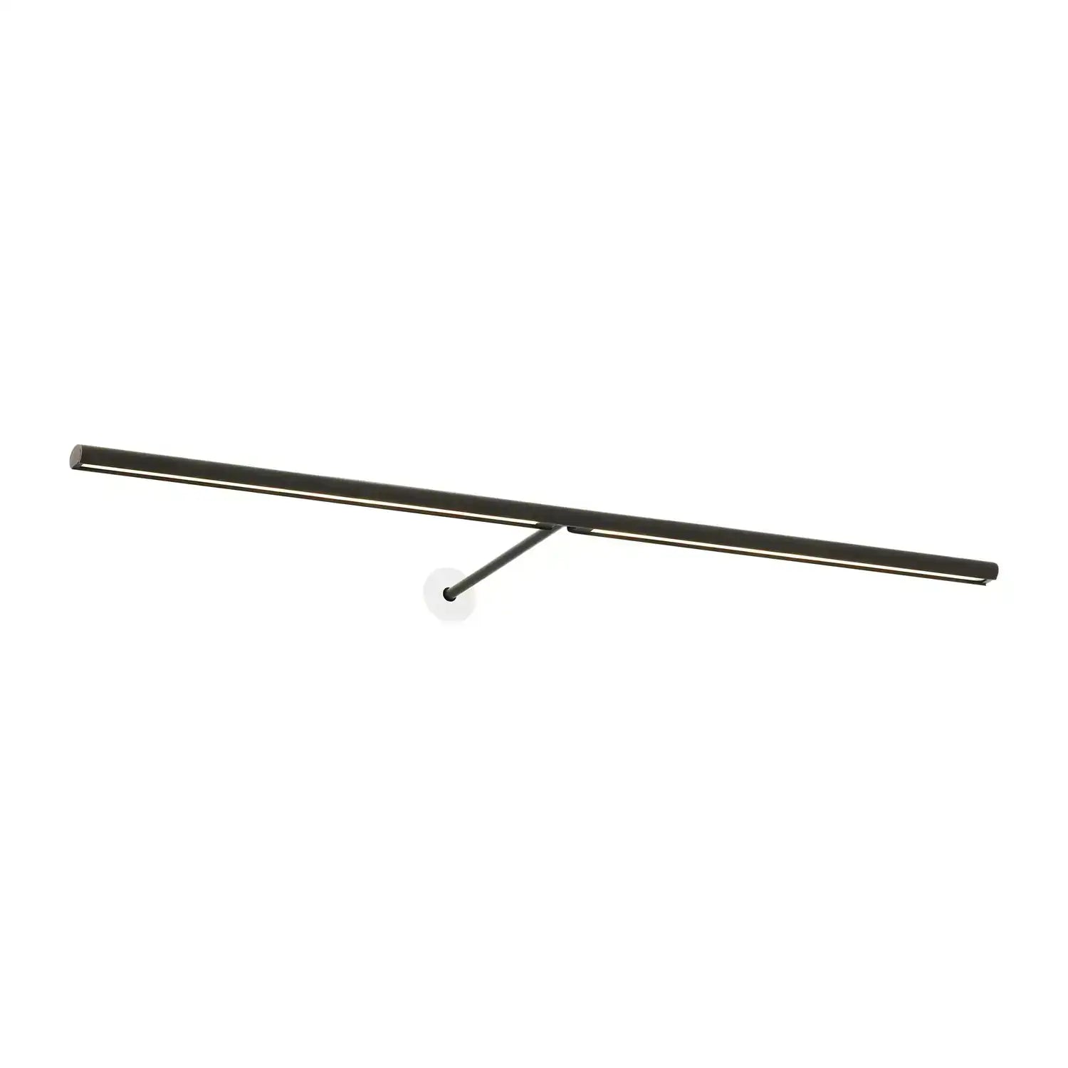 VISUAL COMFORT MODERN, PLURAL DOME PICTURE LIGHT, WALL SCONCES
