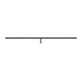 VISUAL COMFORT MODERN, PLURAL DOME PICTURE LIGHT, WALL SCONCES