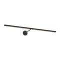 VISUAL COMFORT MODERN, PLURAL DOME PICTURE LIGHT, WALL SCONCES