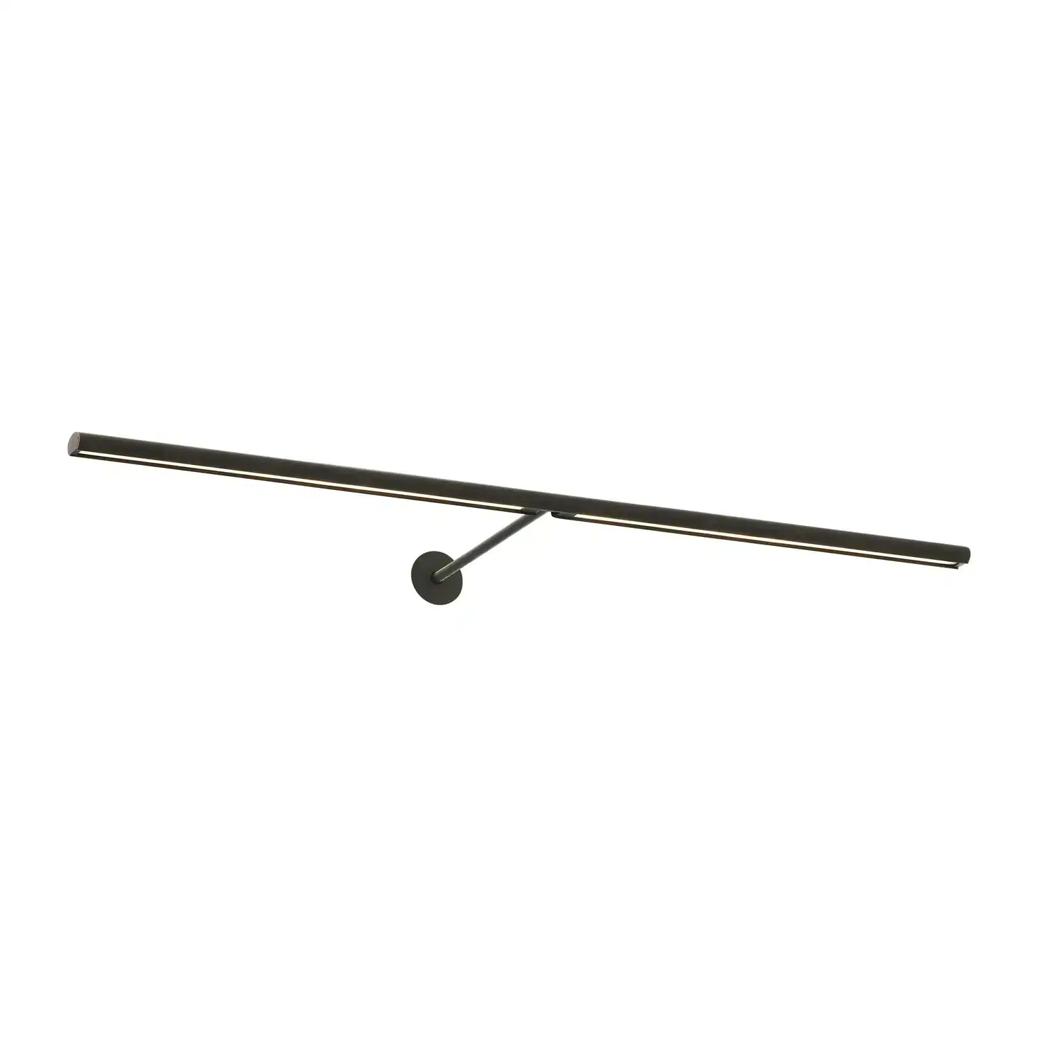 VISUAL COMFORT MODERN, PLURAL DOME PICTURE LIGHT, WALL SCONCES