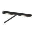 VISUAL COMFORT & CO., PLURAL SCONCE, WALL SCONCES