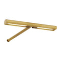 VISUAL COMFORT MODERN, PLURAL SCONCE, WALL SCONCES