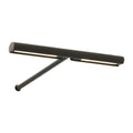 VISUAL COMFORT & CO., PLURAL SCONCE, WALL SCONCES