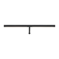 VISUAL COMFORT MODERN, PLURAL FACETED PICTURE LIGHT, WALL SCONCES