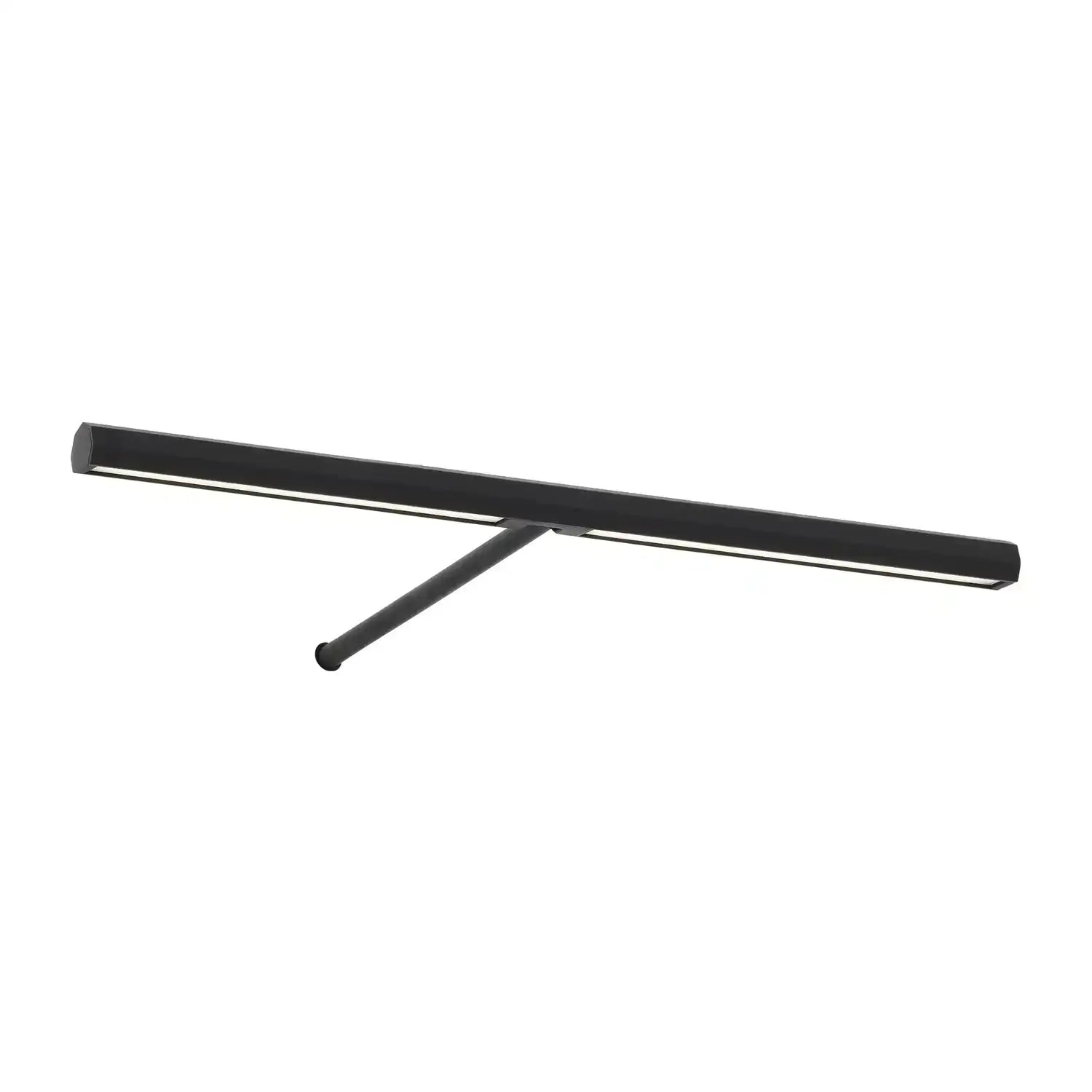 VISUAL COMFORT MODERN, PLURAL FACETED PICTURE LIGHT, WALL SCONCES