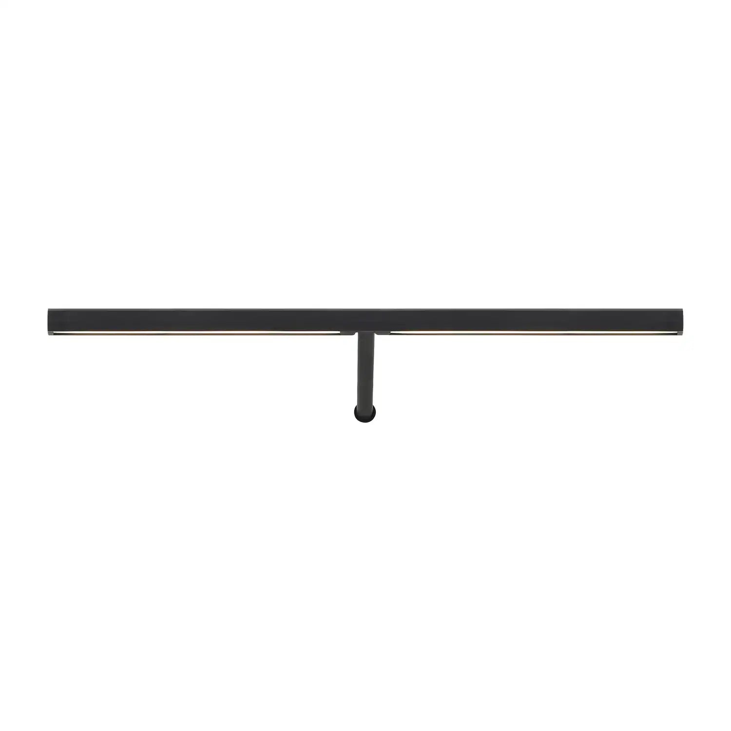 VISUAL COMFORT MODERN, PLURAL FACETED PICTURE LIGHT, WALL SCONCES