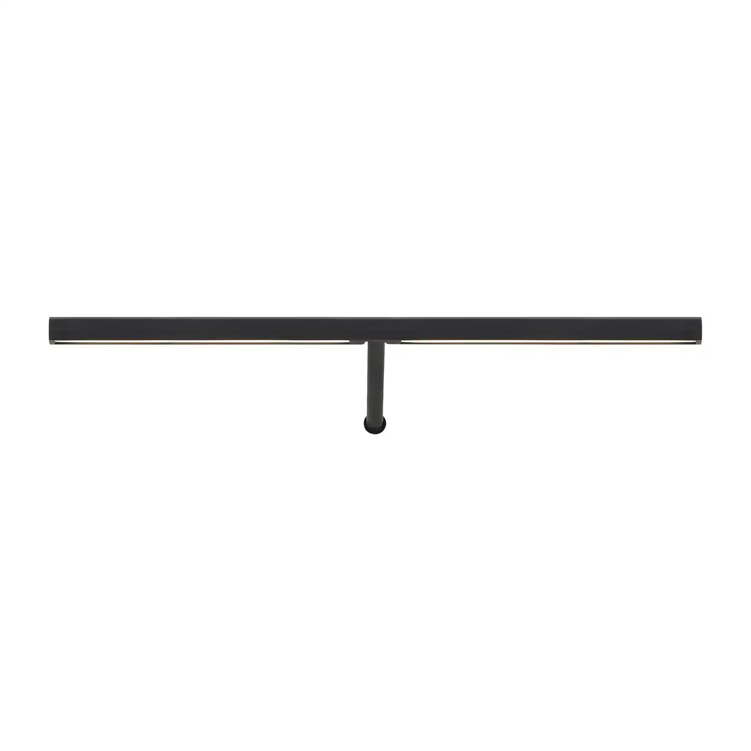 VISUAL COMFORT MODERN, PLURAL FACETED PICTURE LIGHT, WALL SCONCES