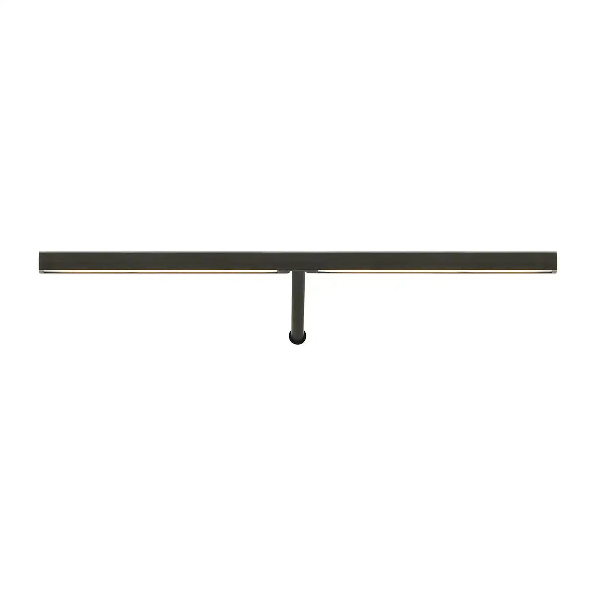 VISUAL COMFORT MODERN, PLURAL FACETED PICTURE LIGHT, WALL SCONCES