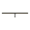 VISUAL COMFORT MODERN, PLURAL FACETED PICTURE LIGHT, WALL SCONCES