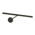 VISUAL COMFORT MODERN, PLURAL FACETED PICTURE LIGHT, WALL SCONCES