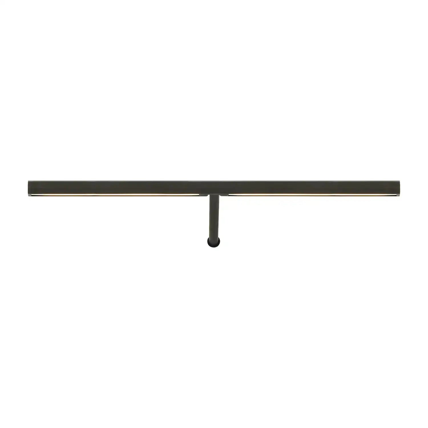 VISUAL COMFORT MODERN, PLURAL FACETED PICTURE LIGHT, WALL SCONCES