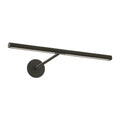 VISUAL COMFORT MODERN, PLURAL FACETED PICTURE LIGHT, WALL SCONCES