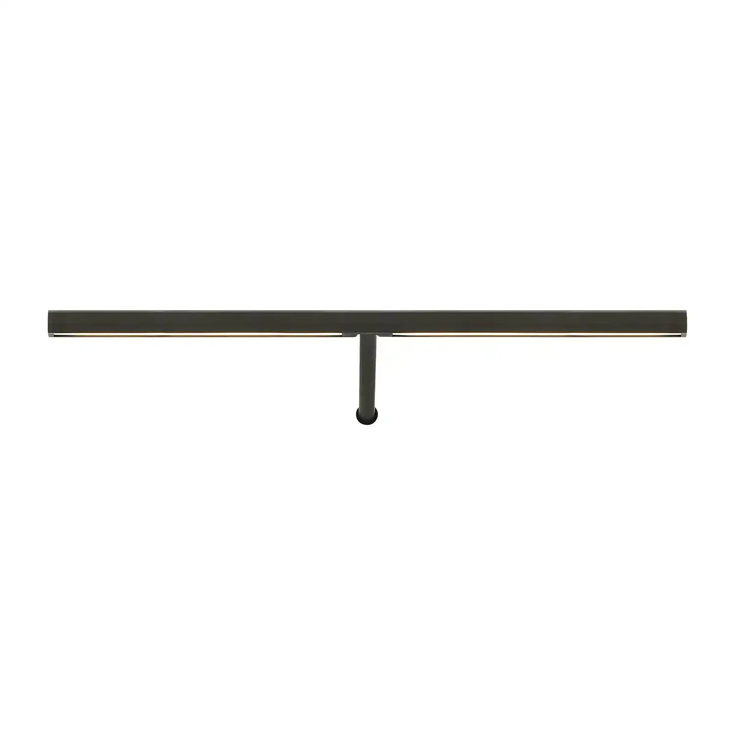 VISUAL COMFORT MODERN, PLURAL FACETED PICTURE LIGHT, WALL SCONCES