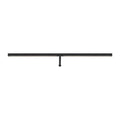 VISUAL COMFORT MODERN, PLURAL FACETED PICTURE LIGHT, WALL SCONCES
