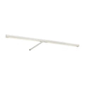 VISUAL COMFORT MODERN, PLURAL FACETED PICTURE LIGHT, WALL SCONCES