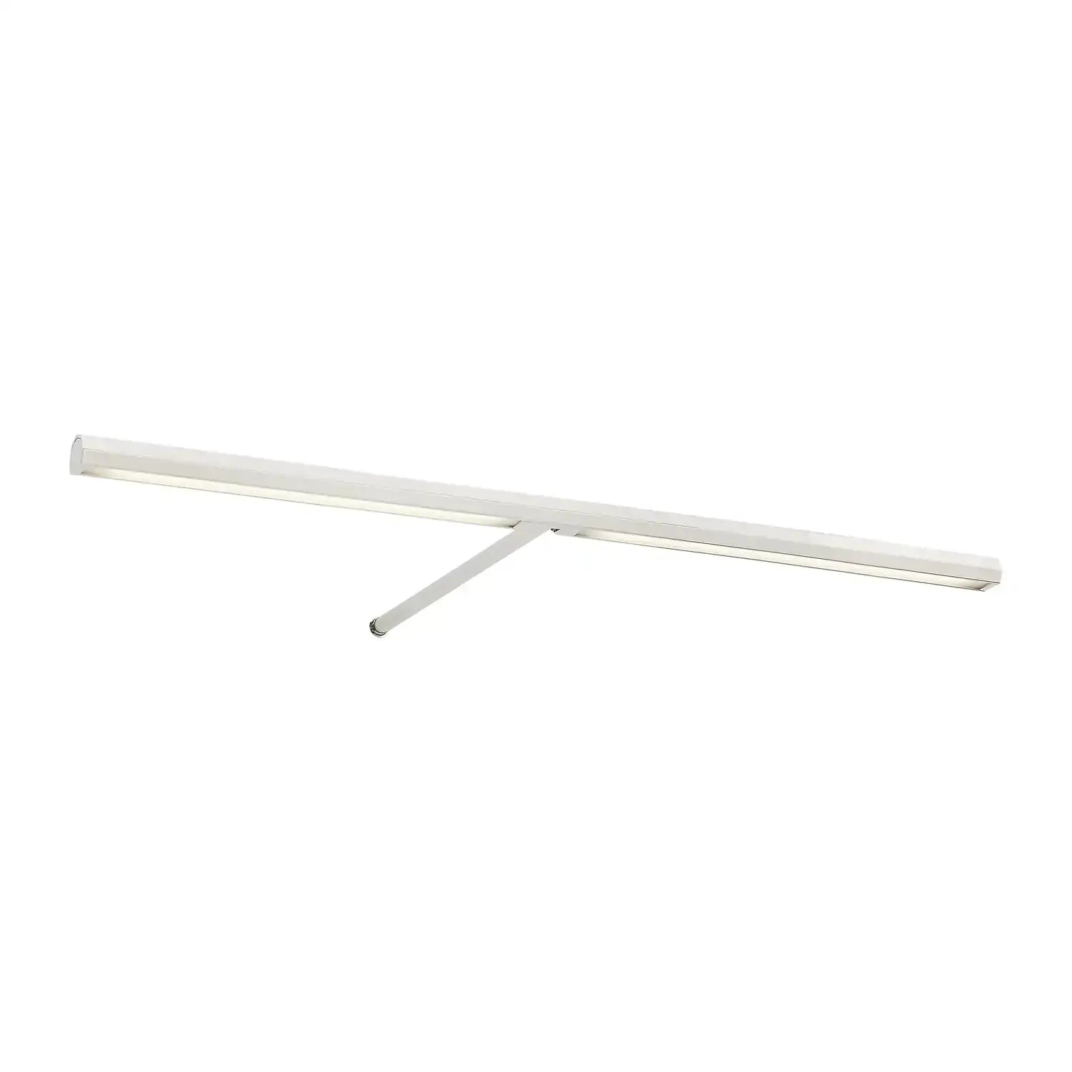 VISUAL COMFORT MODERN, PLURAL FACETED PICTURE LIGHT, WALL SCONCES