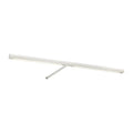 VISUAL COMFORT MODERN, PLURAL FACETED PICTURE LIGHT, WALL SCONCES