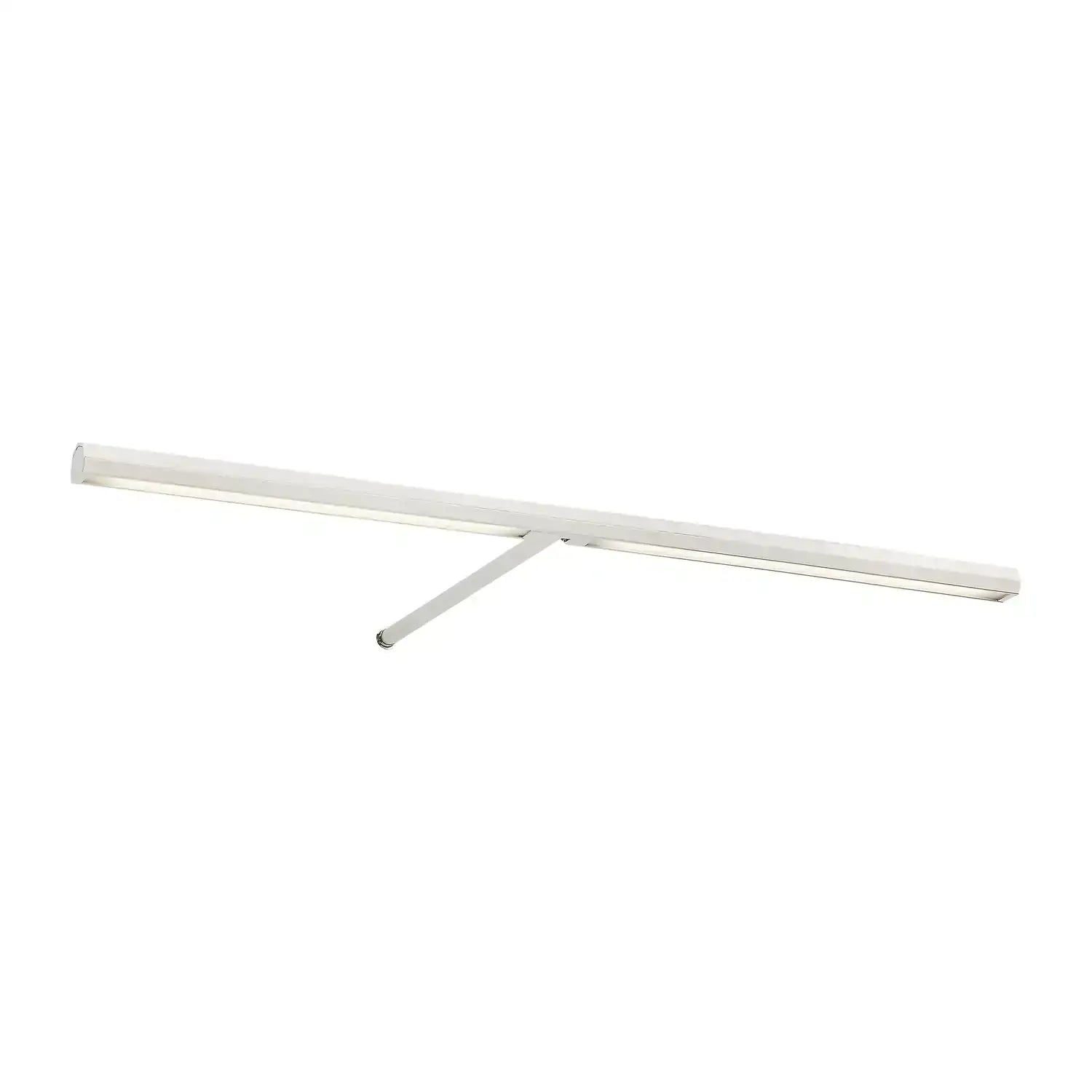 VISUAL COMFORT MODERN, PLURAL FACETED PICTURE LIGHT, WALL SCONCES