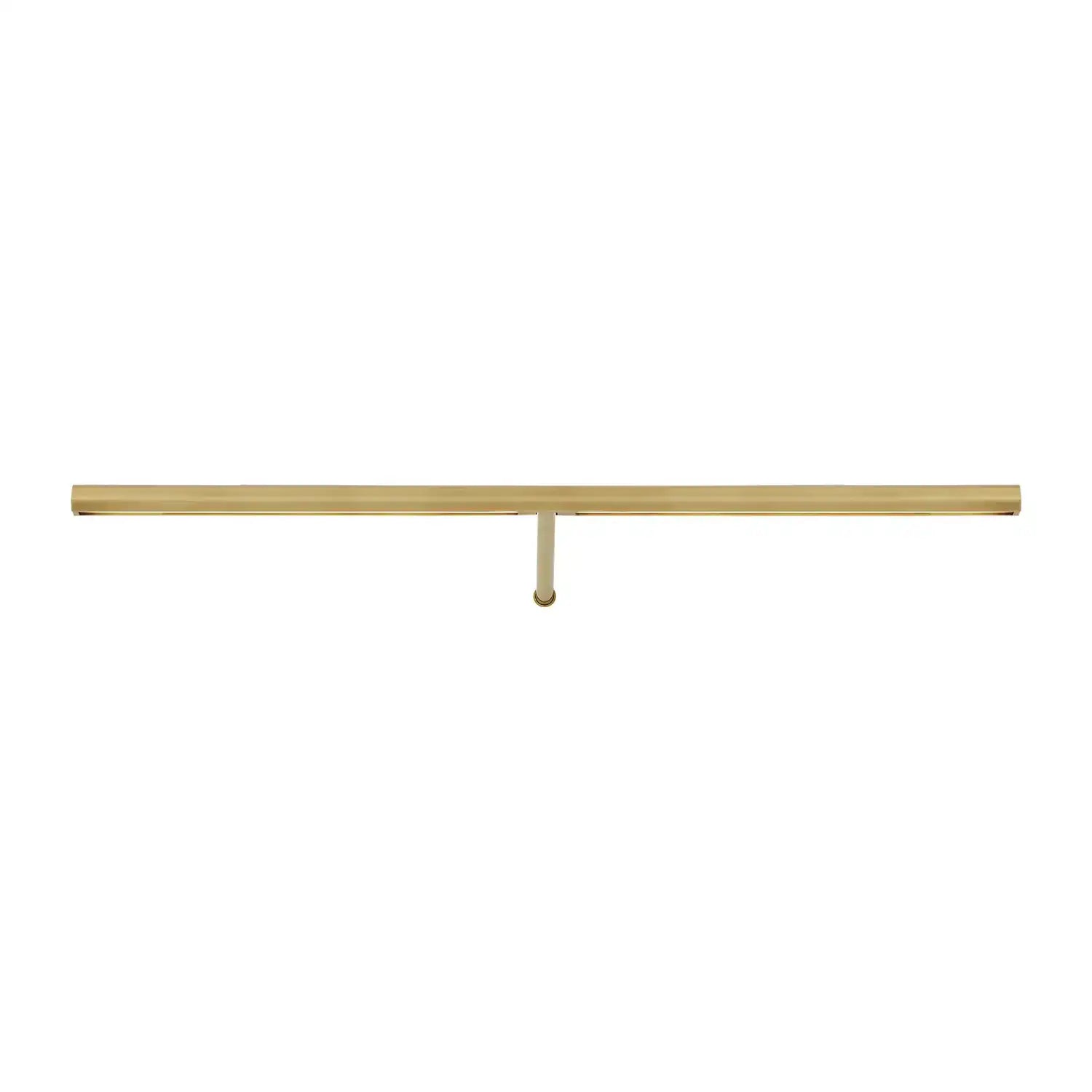 VISUAL COMFORT MODERN, PLURAL FACETED PICTURE LIGHT, WALL SCONCES