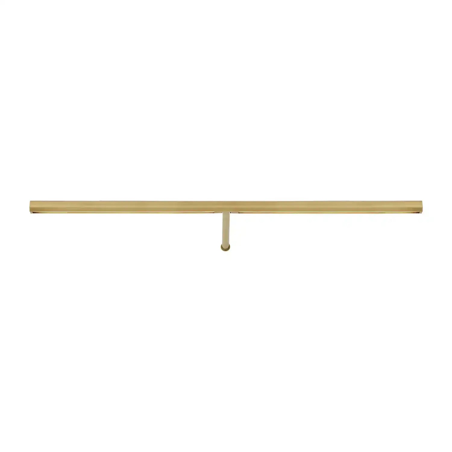 VISUAL COMFORT MODERN, PLURAL FACETED PICTURE LIGHT, WALL SCONCES
