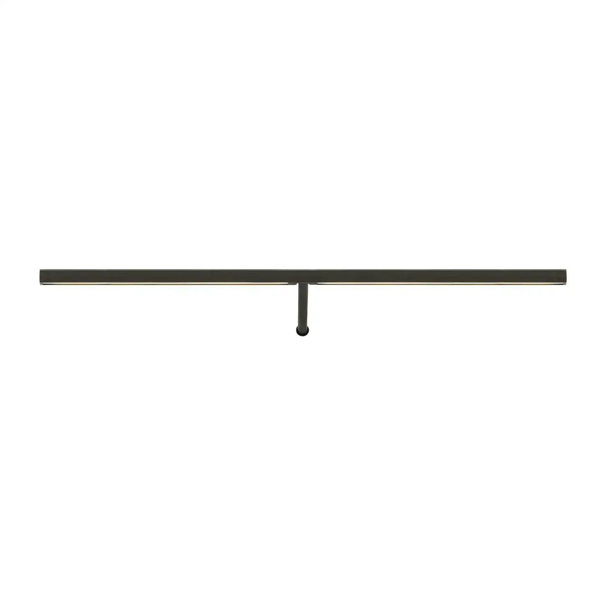 VISUAL COMFORT MODERN, PLURAL FACETED PICTURE LIGHT, WALL SCONCES