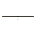 VISUAL COMFORT MODERN, PLURAL FACETED PICTURE LIGHT, WALL SCONCES