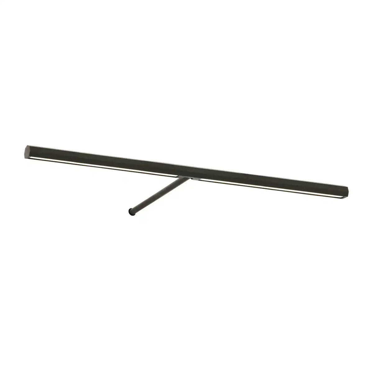 VISUAL COMFORT MODERN, PLURAL FACETED PICTURE LIGHT, WALL SCONCES