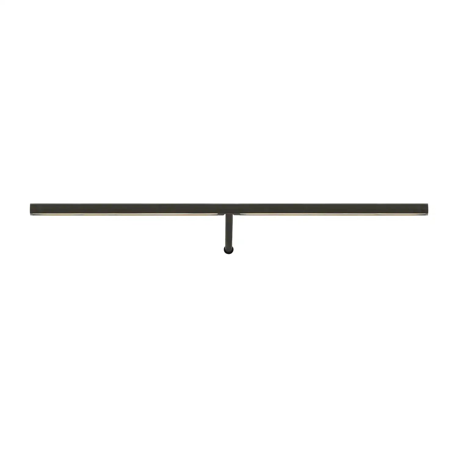 VISUAL COMFORT MODERN, PLURAL FACETED PICTURE LIGHT, WALL SCONCES