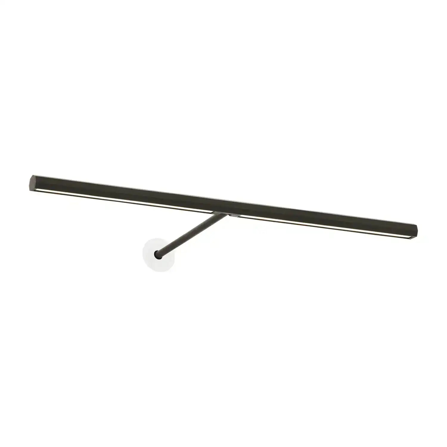 VISUAL COMFORT MODERN, PLURAL FACETED PICTURE LIGHT, WALL SCONCES