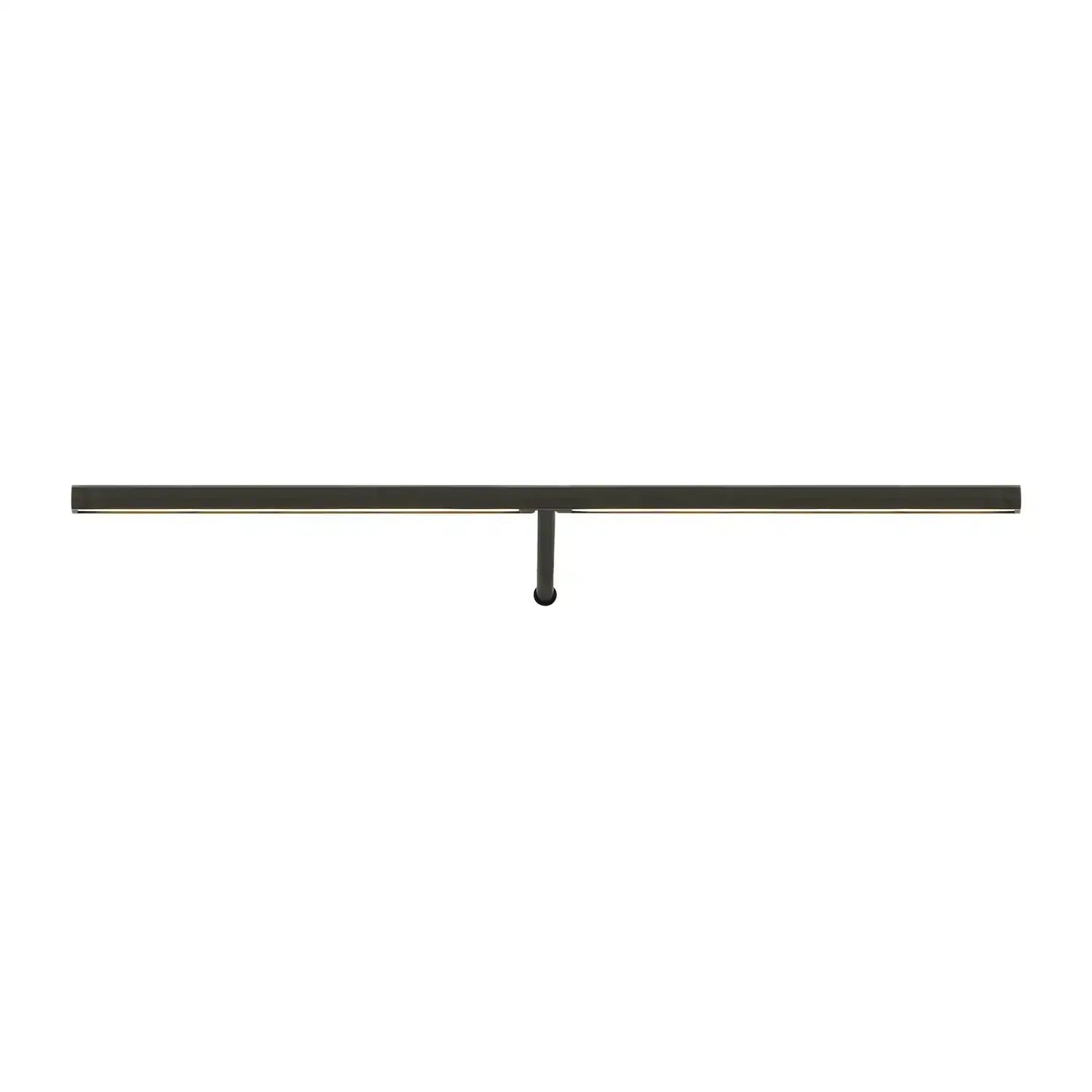 VISUAL COMFORT MODERN, PLURAL FACETED PICTURE LIGHT, WALL SCONCES