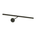 VISUAL COMFORT MODERN, PLURAL FACETED PICTURE LIGHT, WALL SCONCES