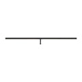 VISUAL COMFORT MODERN, PLURAL FACETED PICTURE LIGHT, WALL SCONCES