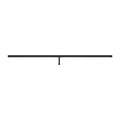 VISUAL COMFORT MODERN, PLURAL FACETED PICTURE LIGHT, WALL SCONCES