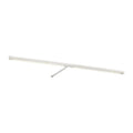 VISUAL COMFORT MODERN, PLURAL FACETED PICTURE LIGHT, WALL SCONCES