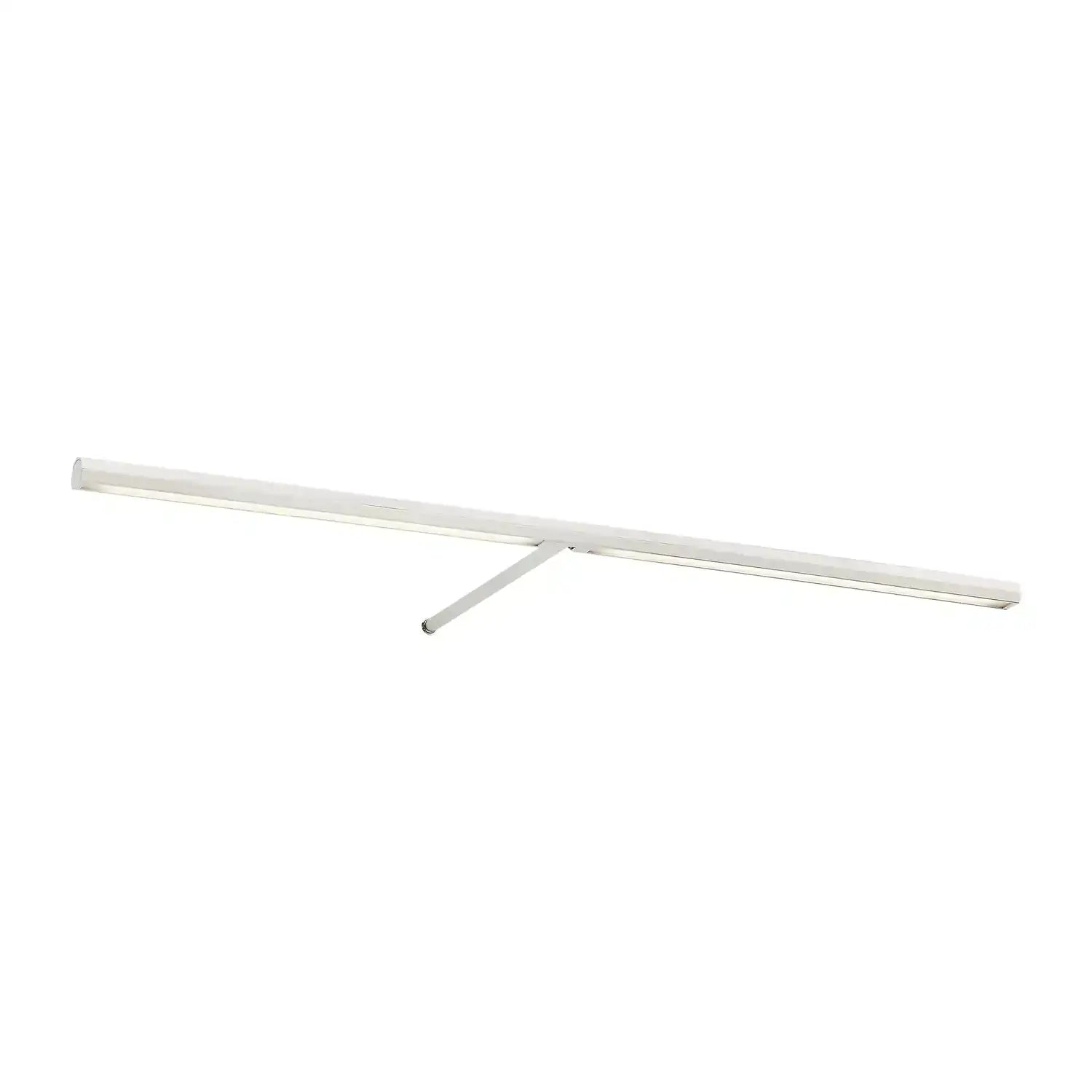 VISUAL COMFORT MODERN, PLURAL FACETED PICTURE LIGHT, WALL SCONCES